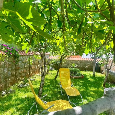 Apartments Maro Senj  Dış mekan fotoğraf