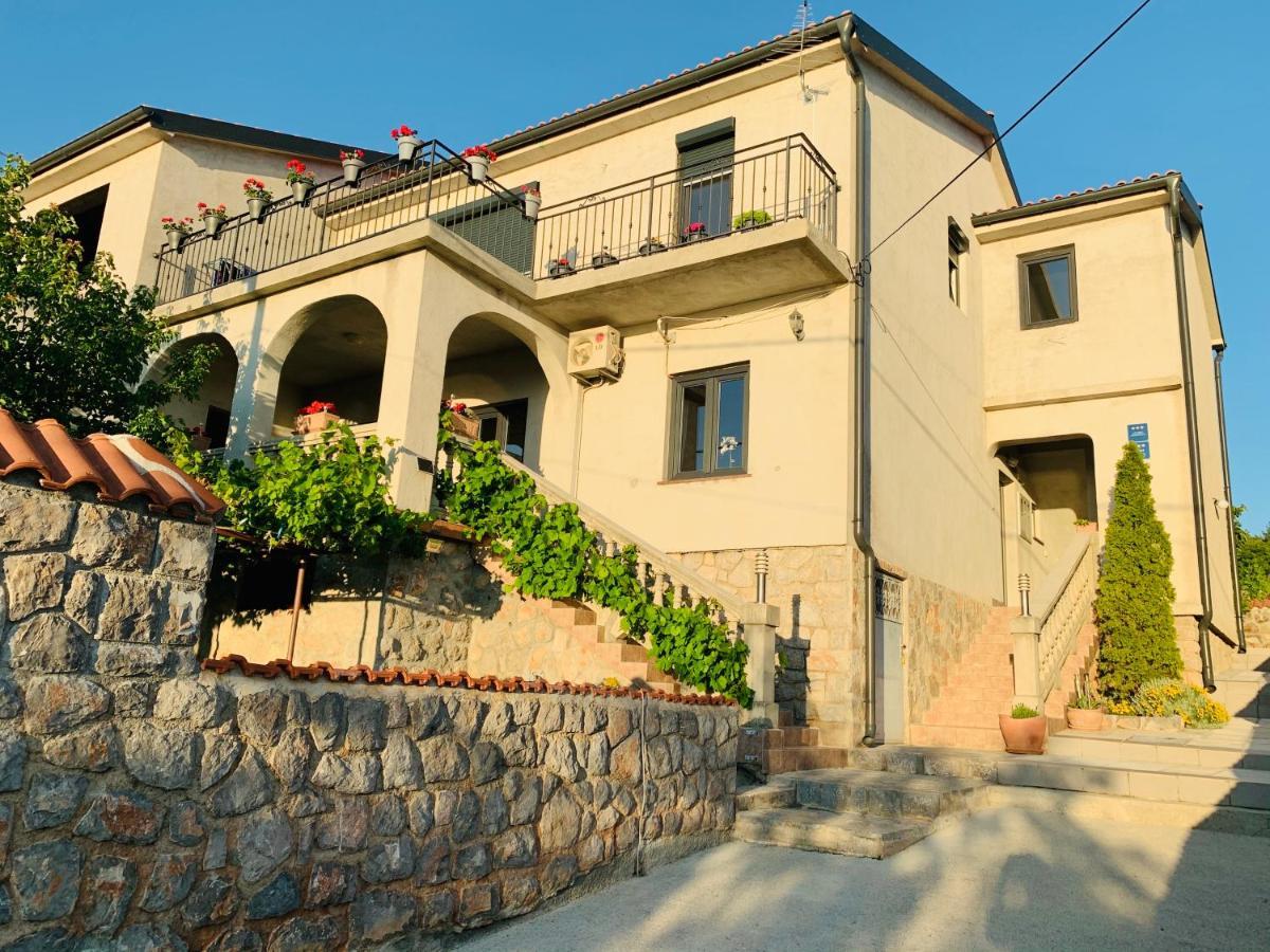 Apartments Maro Senj  Dış mekan fotoğraf