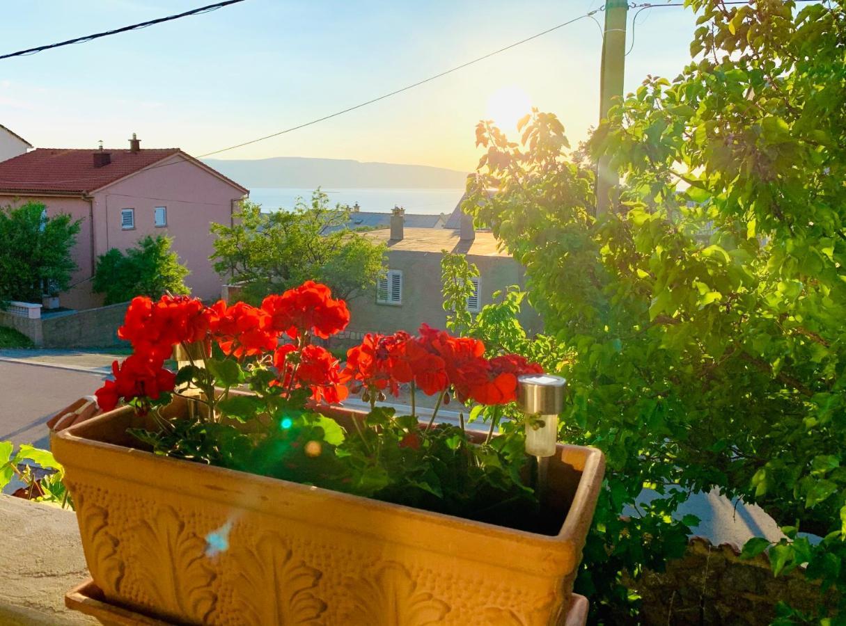 Apartments Maro Senj  Dış mekan fotoğraf