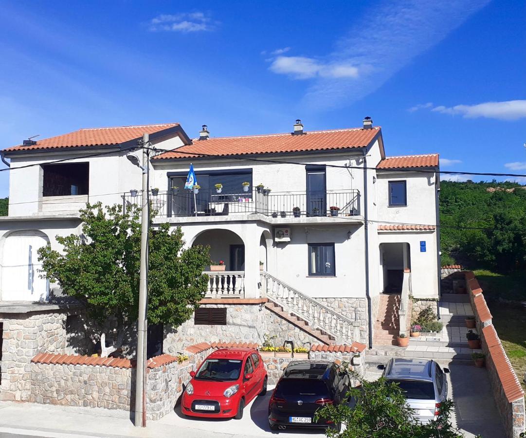 Apartments Maro Senj  Dış mekan fotoğraf