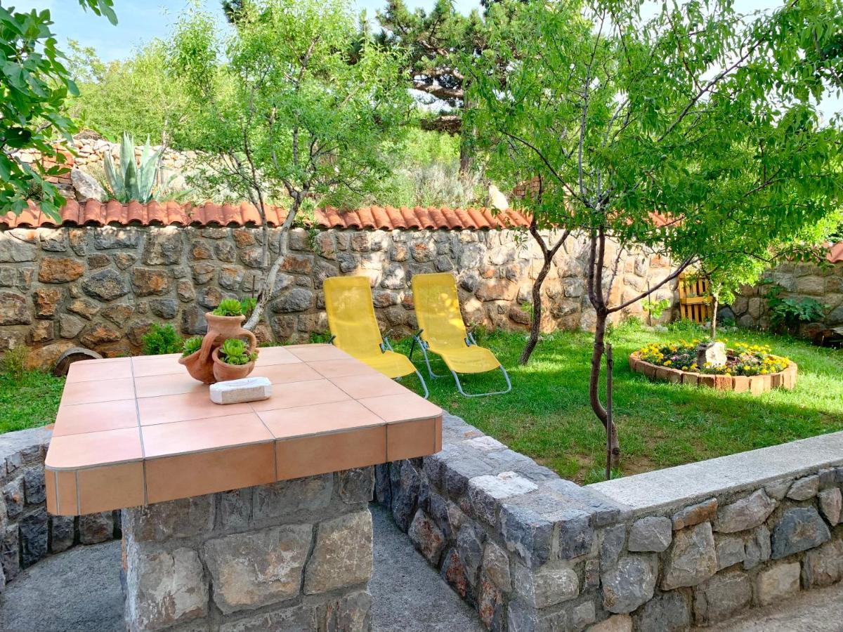 Apartments Maro Senj  Dış mekan fotoğraf