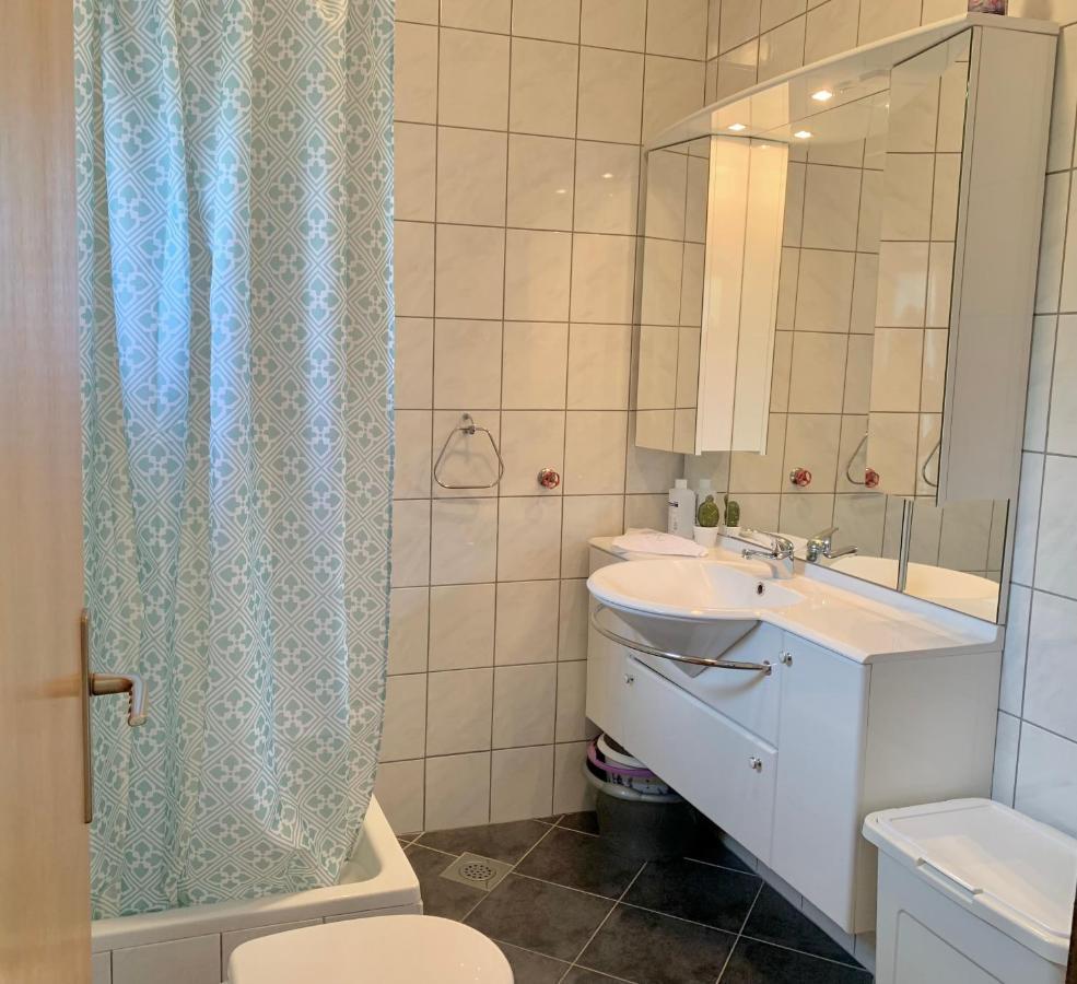 Apartments Maro Senj  Dış mekan fotoğraf