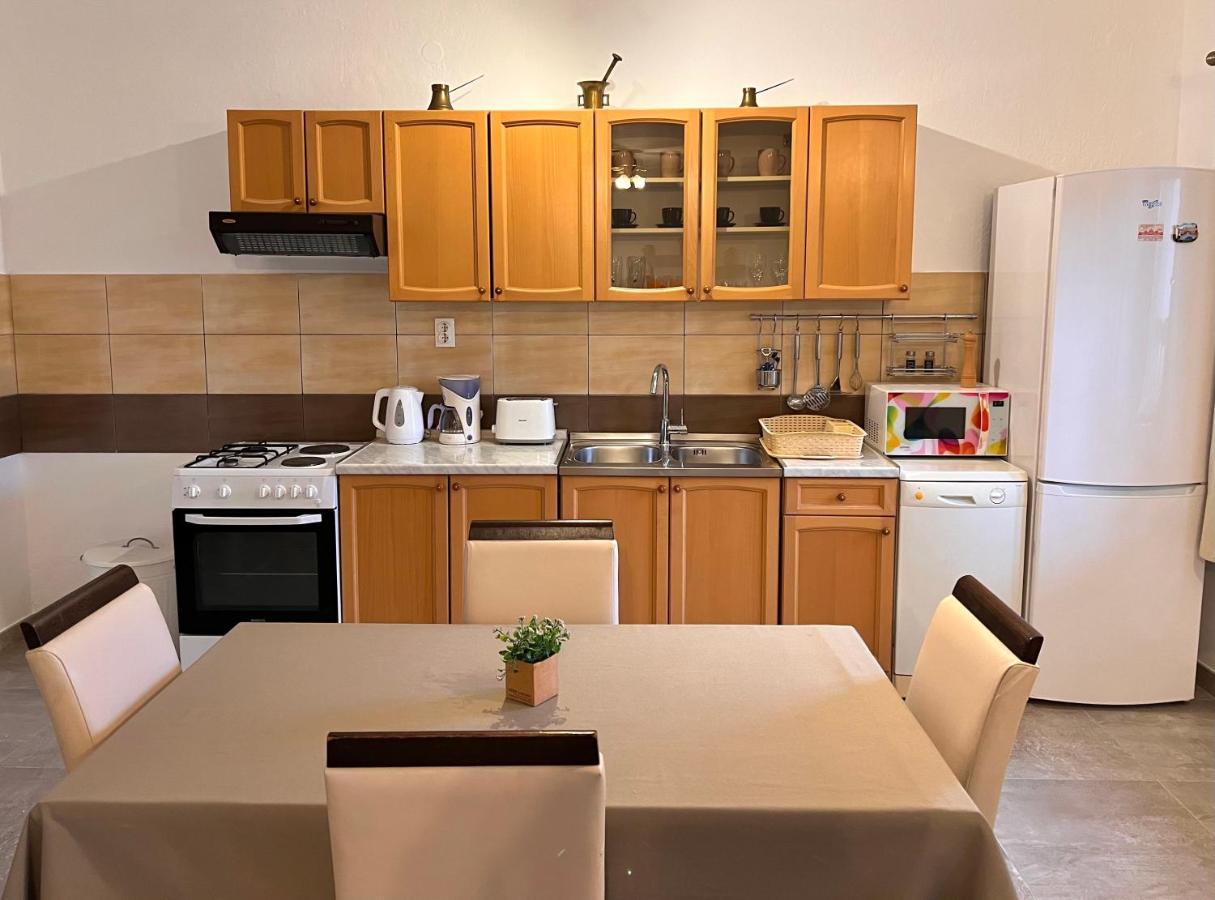 Apartments Maro Senj  Dış mekan fotoğraf