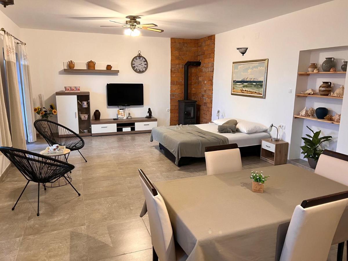 Apartments Maro Senj  Dış mekan fotoğraf