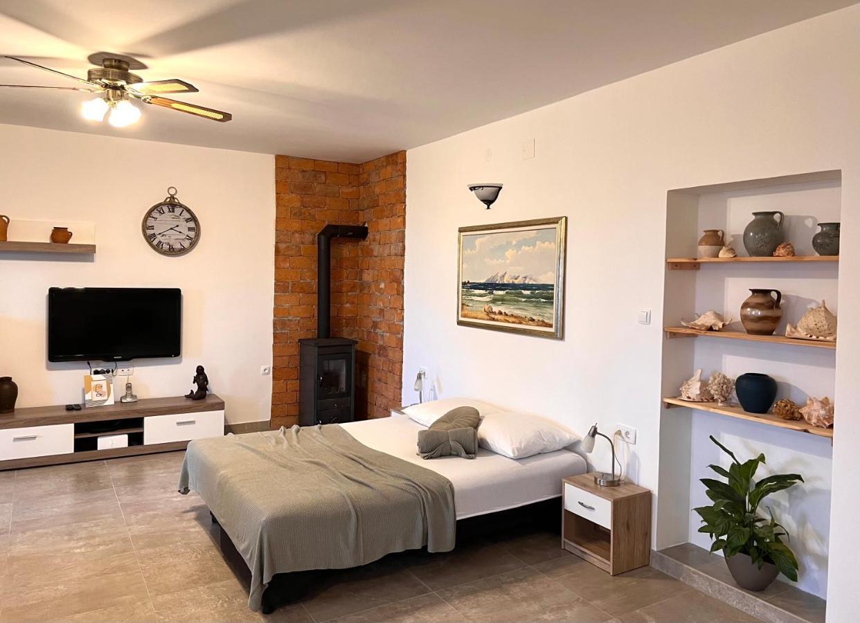 Apartments Maro Senj  Dış mekan fotoğraf