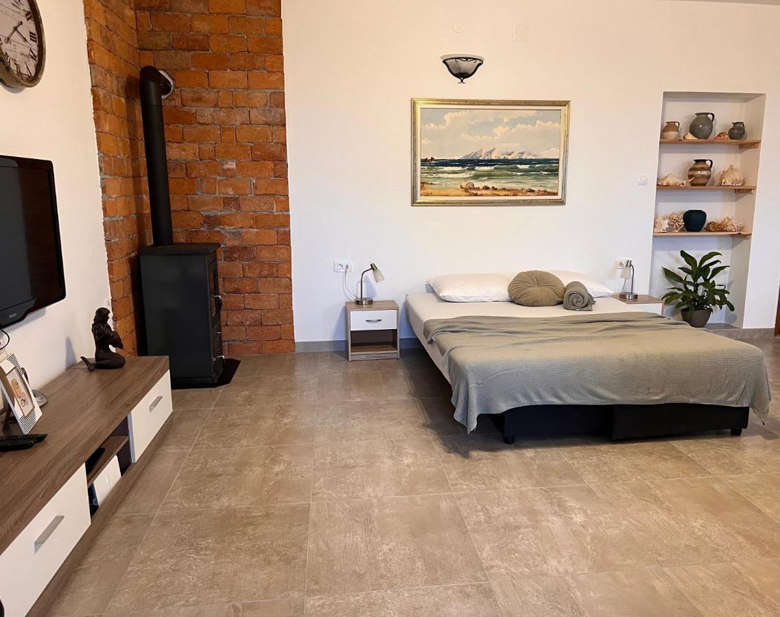 Apartments Maro Senj  Dış mekan fotoğraf