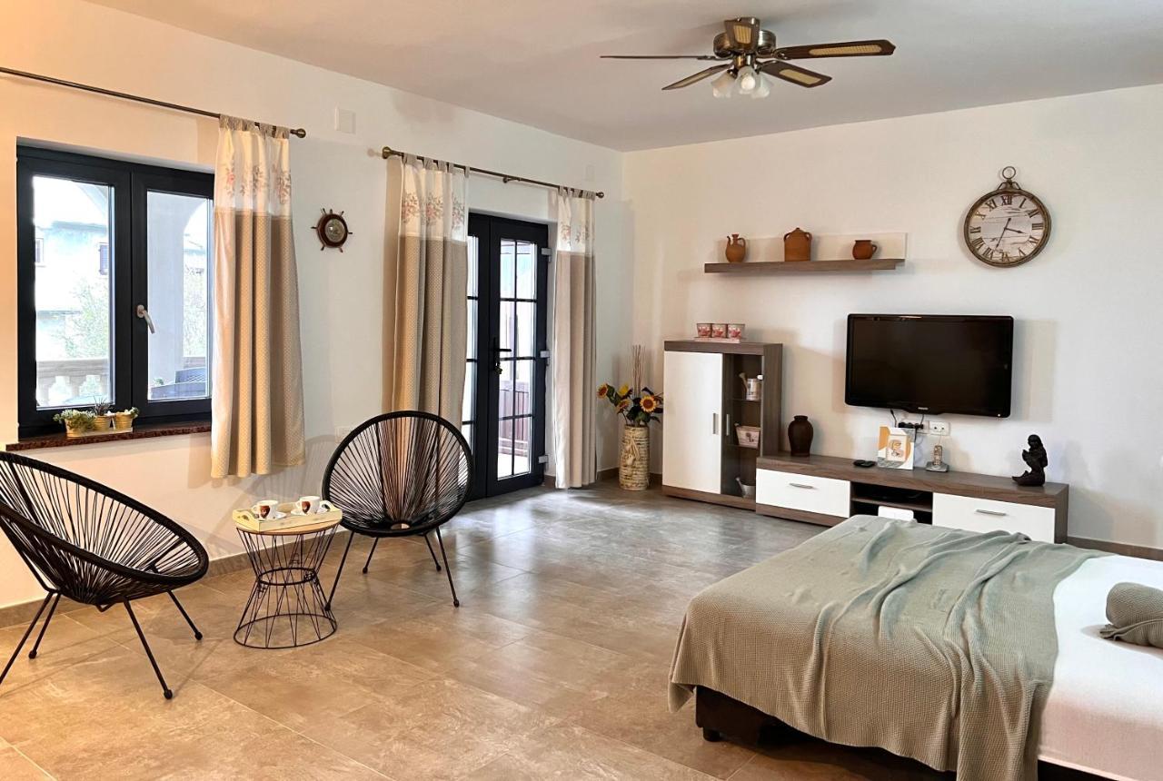 Apartments Maro Senj  Dış mekan fotoğraf
