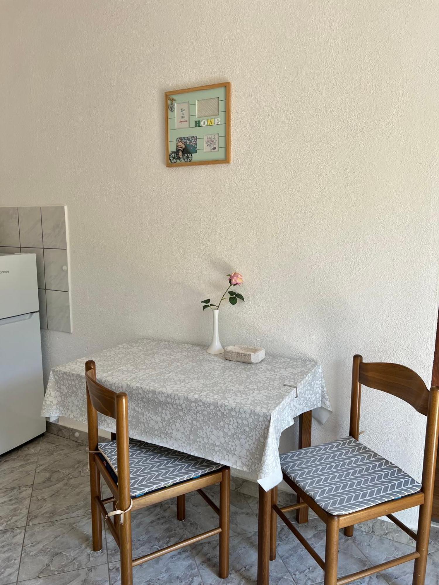 Apartments Maro Senj  Dış mekan fotoğraf