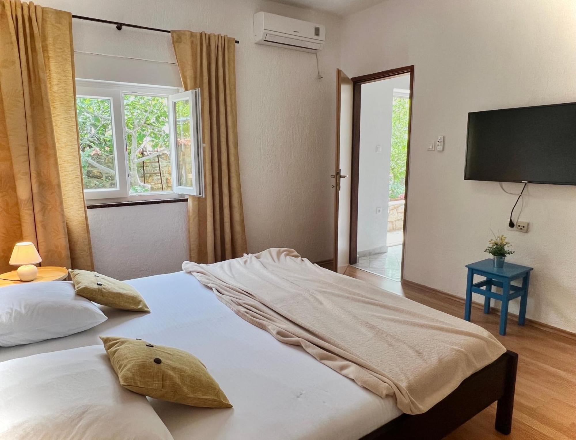 Apartments Maro Senj  Dış mekan fotoğraf