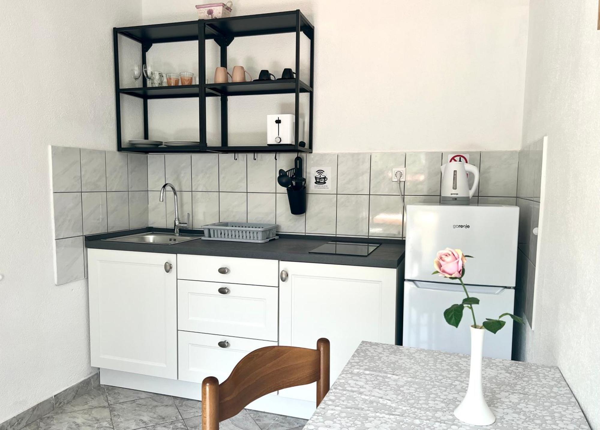 Apartments Maro Senj  Dış mekan fotoğraf