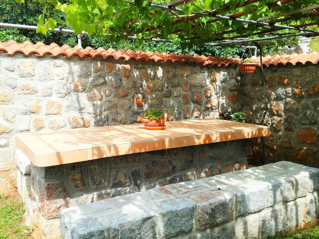 Apartments Maro Senj  Dış mekan fotoğraf
