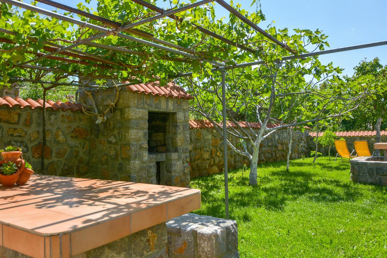 Apartments Maro Senj  Dış mekan fotoğraf