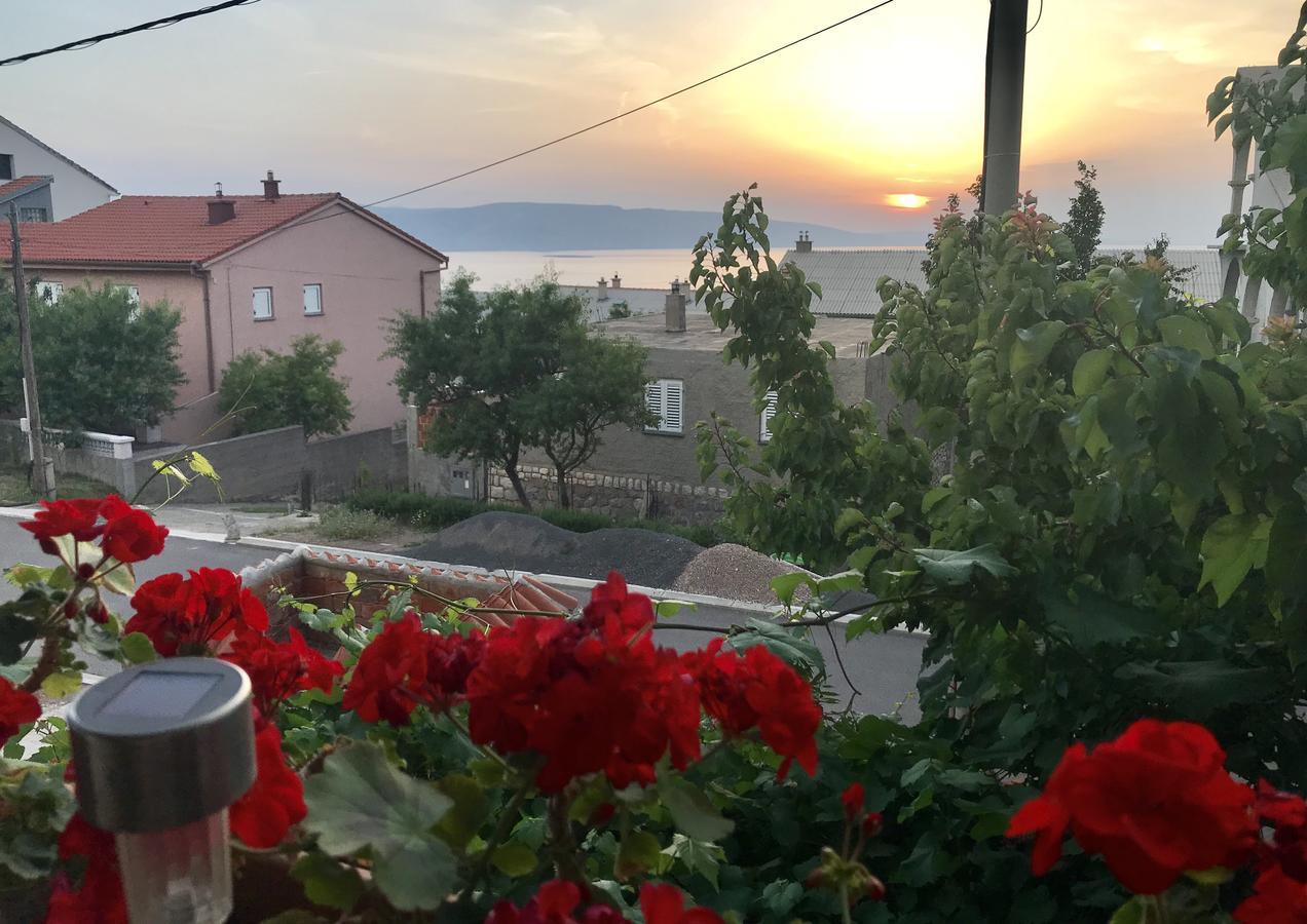 Apartments Maro Senj  Dış mekan fotoğraf