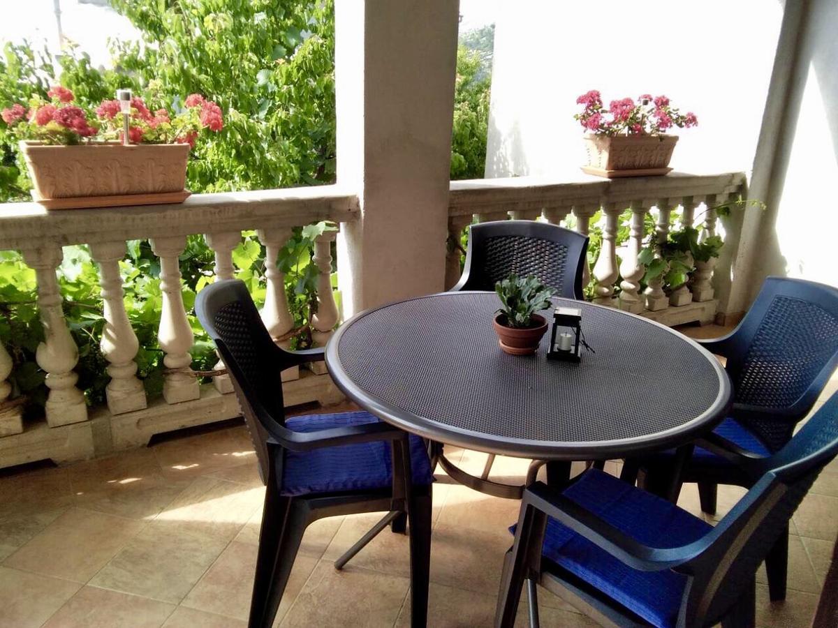 Apartments Maro Senj  Dış mekan fotoğraf