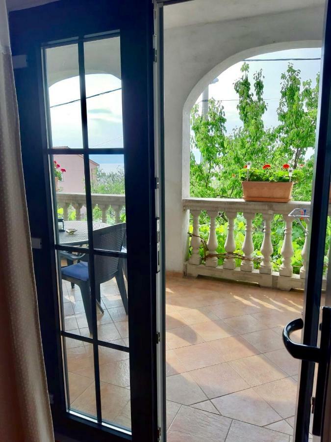 Apartments Maro Senj  Dış mekan fotoğraf